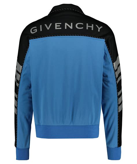 givenchy sweatjacke herren